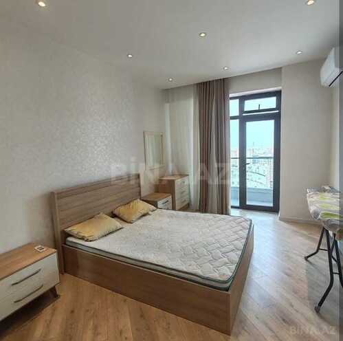 İcarəyə verilir 2 otaqlı yeni tikili 103 m², 8 Noyabr m., photo 11 from 15