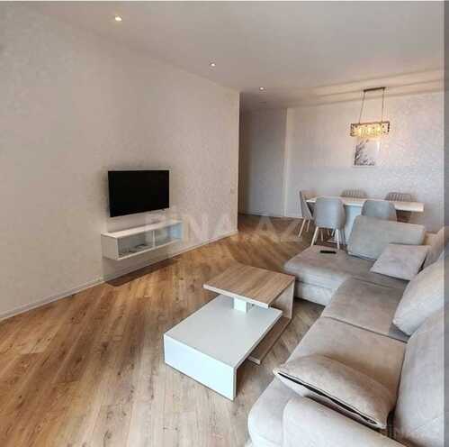 İcarəyə verilir 2 otaqlı yeni tikili 103 m², 8 Noyabr m., photo 7 from 15