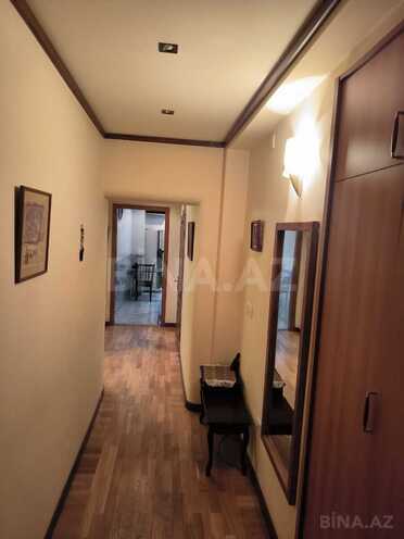 İcarəyə verilir 2 otaqlı yeni tikili 70 m², İçəri Şəhər m., photo 9 from 16