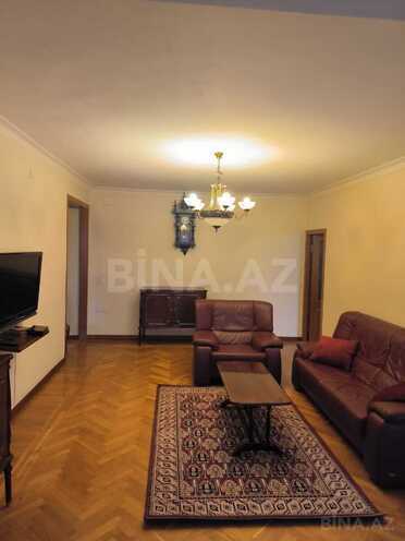İcarəyə verilir 2 otaqlı yeni tikili 70 m², İçəri Şəhər m., photo 5 from 16