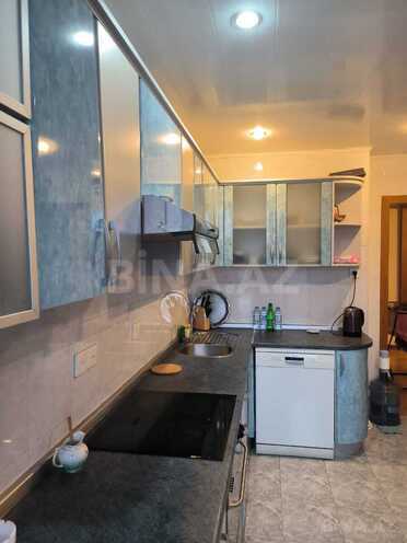 İcarəyə verilir 2 otaqlı yeni tikili 70 m², İçəri Şəhər m., photo 12 from 16