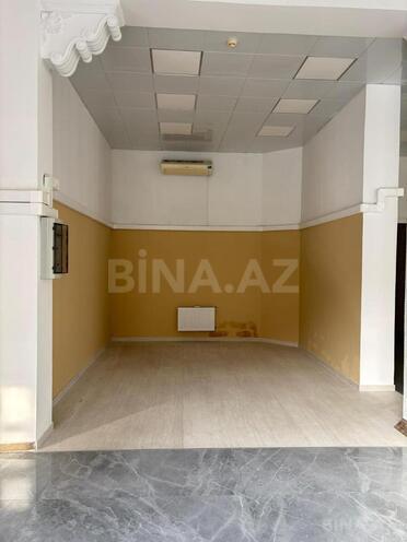 İcarəyə verilir  obyekt 180 m², Nəsimi r., photo 3 from 7
