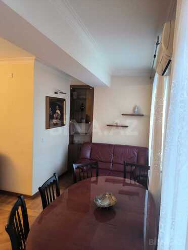 İcarəyə verilir 2 otaqlı yeni tikili 70 m², İçəri Şəhər m., photo 6 from 16