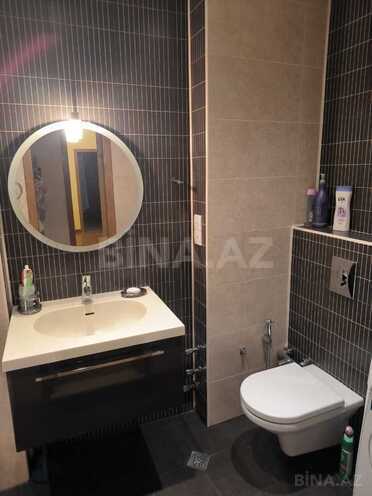 İcarəyə verilir 2 otaqlı yeni tikili 70 m², İçəri Şəhər m., photo 15 from 16