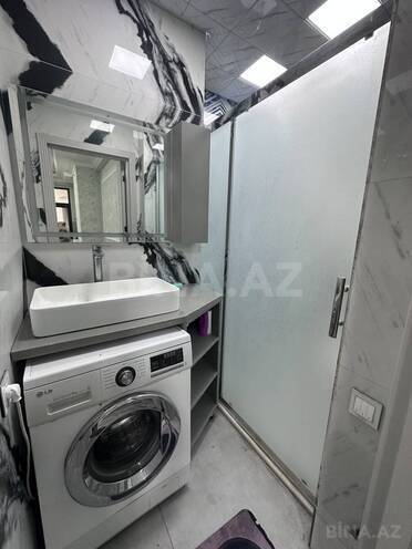 İcarəyə verilir 2 otaqlı yeni tikili 55 m², Nərimanov r., photo 6 from 9