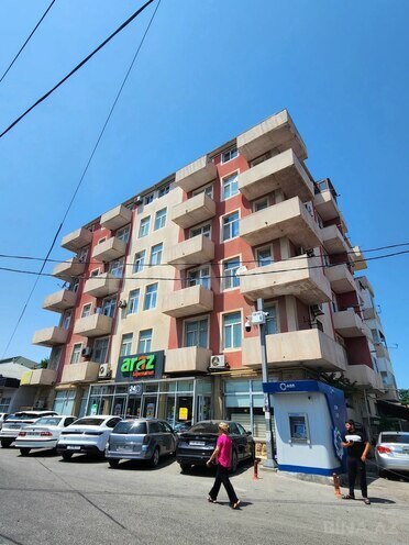 Продаётся 3-комн. новостройка 87 м², Бинагадинский р., photo 1 from 21