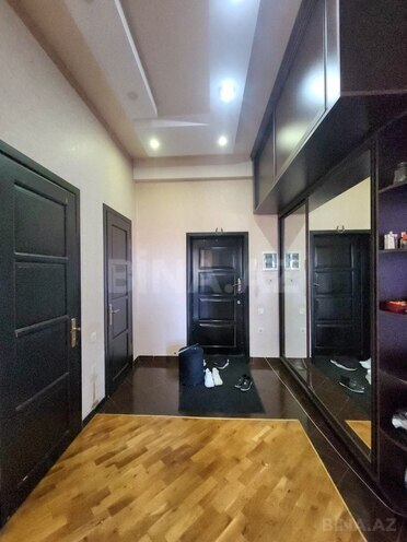 Продаётся 3-комн. новостройка 87 м², Бинагадинский р., photo 6 from 21