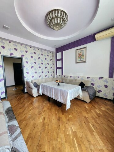 Продаётся 3-комн. новостройка 87 м², Бинагадинский р., photo 4 from 21