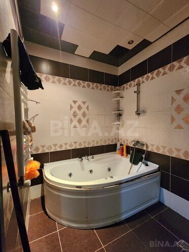 Продаётся 3-комн. новостройка 87 м², Бинагадинский р., photo 12 from 21