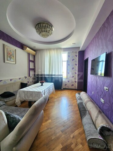 Продаётся 3-комн. новостройка 87 м², Бинагадинский р., photo 3 from 21