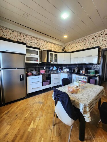 Продаётся 3-комн. новостройка 87 м², Бинагадинский р., photo 9 from 21