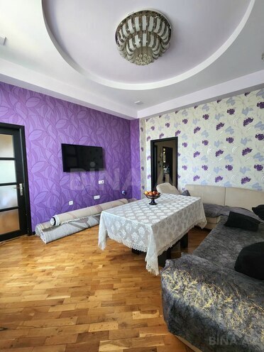 Продаётся 3-комн. новостройка 87 м², Бинагадинский р., photo 5 from 21