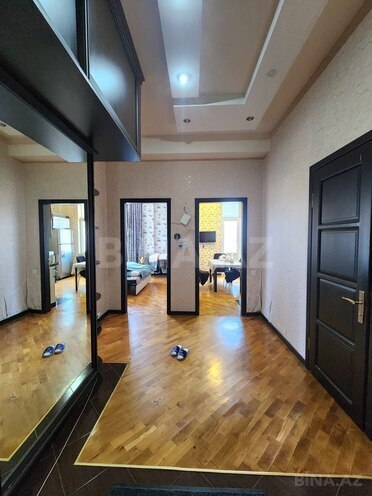 Продаётся 3-комн. новостройка 87 м², Бинагадинский р., photo 7 from 21