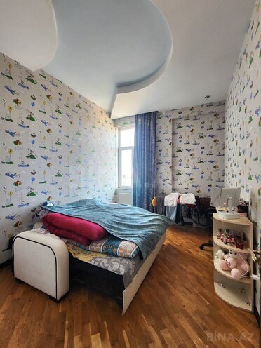 Продаётся 3-комн. новостройка 87 м², Бинагадинский р., photo 10 from 21