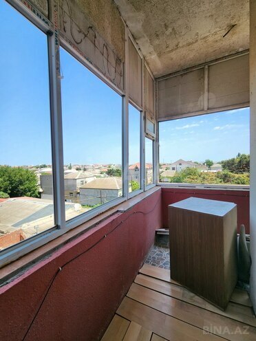 Продаётся 3-комн. новостройка 87 м², Бинагадинский р., photo 17 from 21