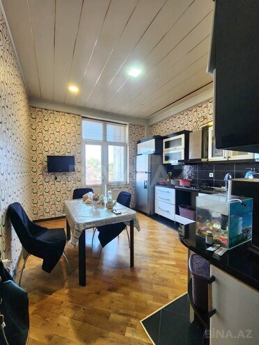 Продаётся 3-комн. новостройка 87 м², Бинагадинский р., photo 8 from 21
