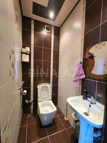 Продаётся 3-комн. новостройка 87 м², Бинагадинский р., photo 14 from 21