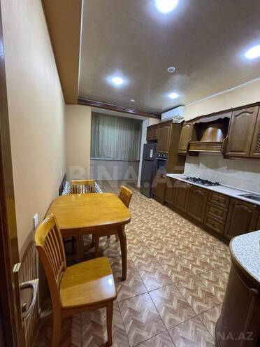 Сдаётся 3-комн. новостройка 130 м², м. 28 мая, photo 3 from 13