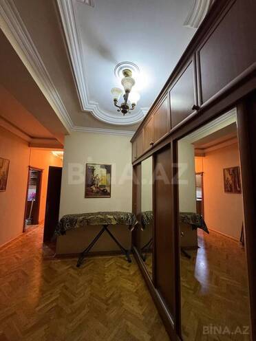 Сдаётся 3-комн. новостройка 130 м², м. 28 мая, photo 4 from 13