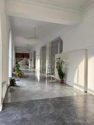 İcarəyə verilir  obyekt 180 m², Nəsimi r., photo 1 from 7
