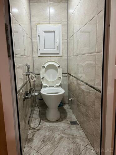 İcarəyə verilir  obyekt 180 m², Nəsimi r., photo 6 from 7
