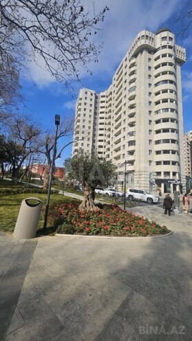 Satılır 3 otaqlı yeni tikili 106 m², Gənclik m., photo 19 from 20