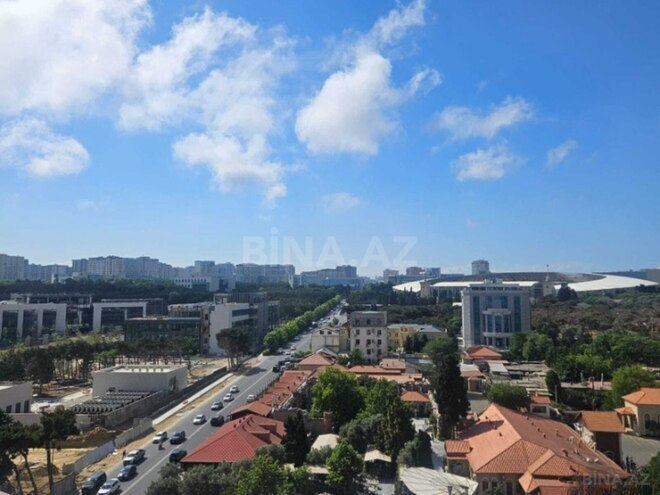 Satılır 3 otaqlı yeni tikili 106 m², Gənclik m., photo 17 from 20