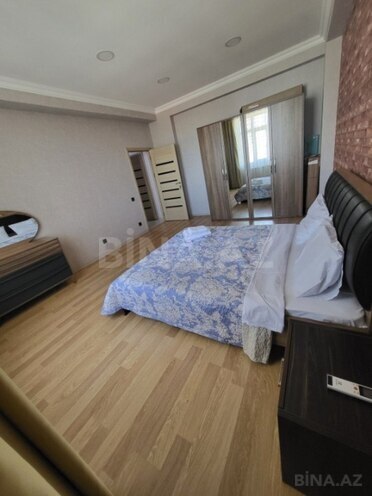 Satılır 3 otaqlı yeni tikili 106 m², Gənclik m., photo 8 from 20