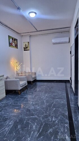 Satılır 3 otaqlı yeni tikili 106 m², Gənclik m., photo 16 from 20