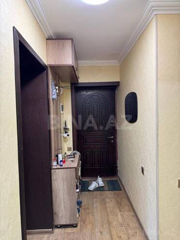 İcarəyə verilir 2 otaqlı köhnə tikili 75 m², Neftçilər m., photo 10 from 12