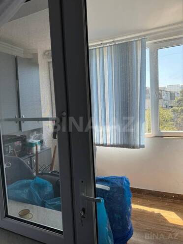 İcarəyə verilir 2 otaqlı köhnə tikili 75 m², Neftçilər m., photo 9 from 12