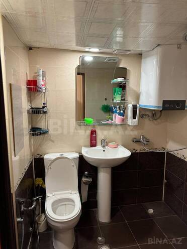 İcarəyə verilir 2 otaqlı köhnə tikili 75 m², Neftçilər m., photo 11 from 12