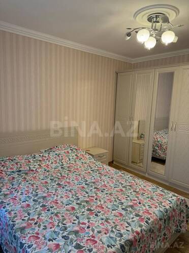 İcarəyə verilir 2 otaqlı köhnə tikili 75 m², Neftçilər m., photo 4 from 12