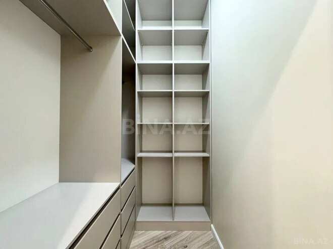 İcarəyə verilir 2 otaqlı yeni tikili 55 m², 20 Yanvar m., photo 8 from 10