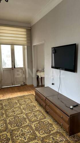 Satılır 1 otaqlı yeni tikili 32 m², Şah İsmayıl Xətai m., photo 3 from 8