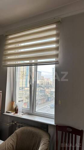 Satılır 1 otaqlı yeni tikili 32 m², Şah İsmayıl Xətai m., photo 6 from 8