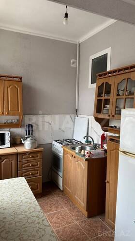 Satılır 1 otaqlı yeni tikili 32 m², Şah İsmayıl Xətai m., photo 5 from 8