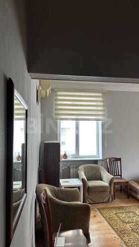 Satılır 1 otaqlı yeni tikili 32 m², Şah İsmayıl Xətai m., photo 4 from 8