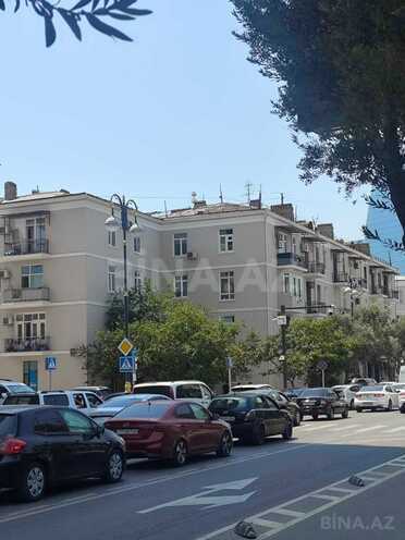 Satılır 1 otaqlı yeni tikili 32 m², Şah İsmayıl Xətai m., photo 1 from 8