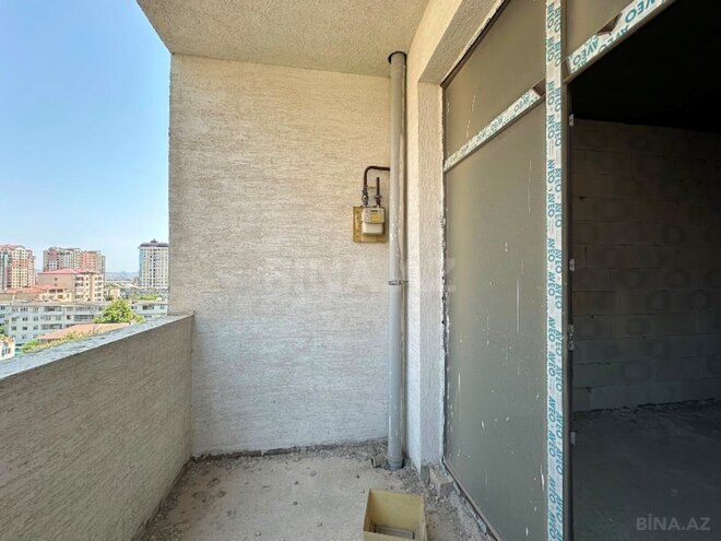 Satılır 4 otaqlı yeni tikili 180 m², Nəriman Nərimanov m., photo 12 from 15