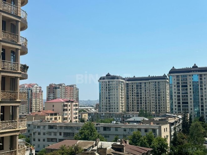 Satılır 4 otaqlı yeni tikili 180 m², Nəriman Nərimanov m., photo 13 from 15