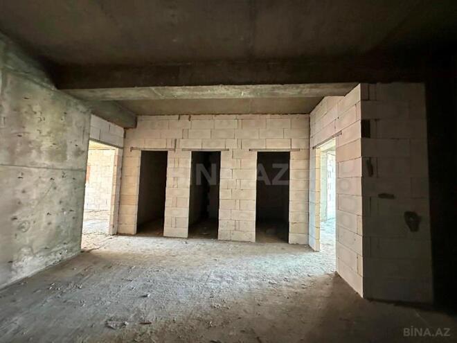 Satılır 4 otaqlı yeni tikili 180 m², Nəriman Nərimanov m., photo 3 from 15