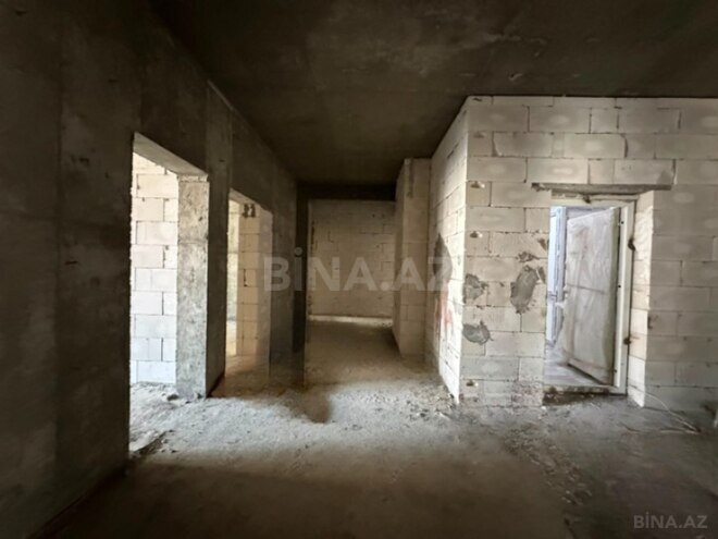 Satılır 4 otaqlı yeni tikili 180 m², Nəriman Nərimanov m., photo 5 from 15