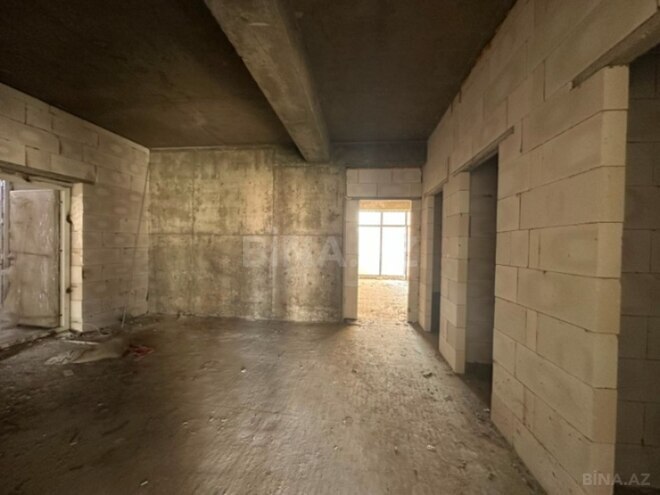 Satılır 4 otaqlı yeni tikili 180 m², Nəriman Nərimanov m., photo 4 from 15