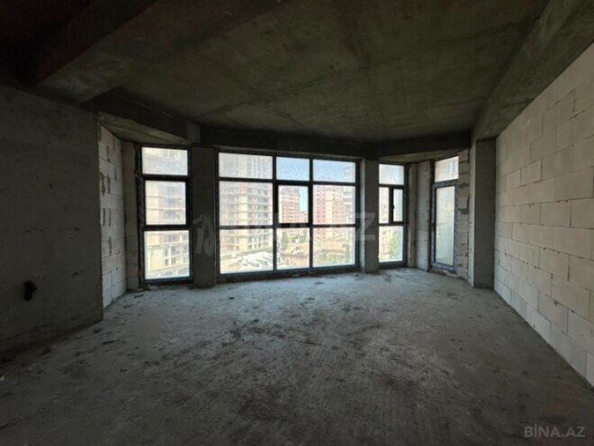 Satılır 4 otaqlı yeni tikili 180 m², Nəriman Nərimanov m., photo 7 from 15