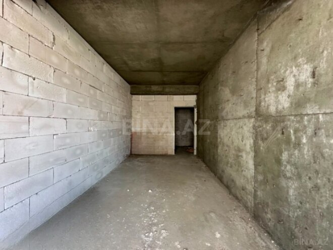 Satılır 4 otaqlı yeni tikili 180 m², Nəriman Nərimanov m., photo 10 from 15
