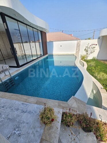 Продаётся 4-комн. дом/дача 200 м², пос. Мардакан, photo 7 from 29
