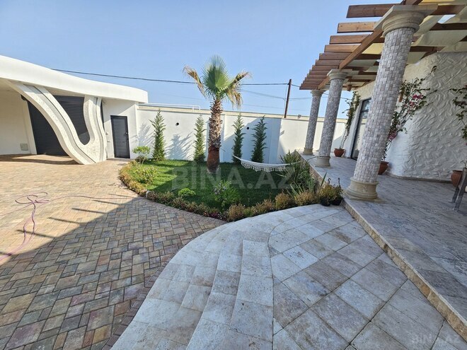 Продаётся 4-комн. дом/дача 200 м², пос. Мардакан, photo 8 from 29