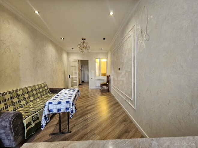 Satılır 2 otaqlı yeni tikili 51 m², Abşeron r., photo 5 from 11