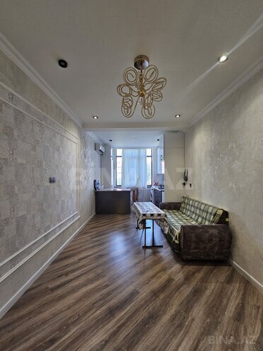 Satılır 2 otaqlı yeni tikili 51 m², Abşeron r., photo 3 from 11